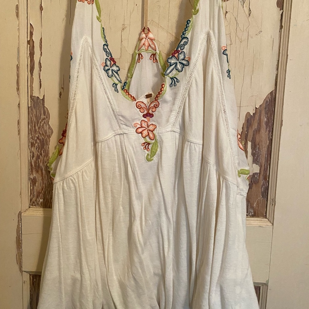 Free People Tank Top
